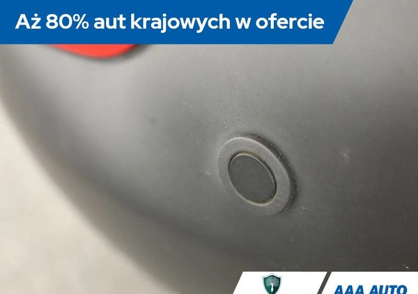 Citroen C4 Cactus cena 36000 przebieg: 171607, rok produkcji 2014 z Młynary małe 254